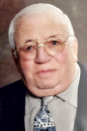 Paul L. Boggs 1937-2025